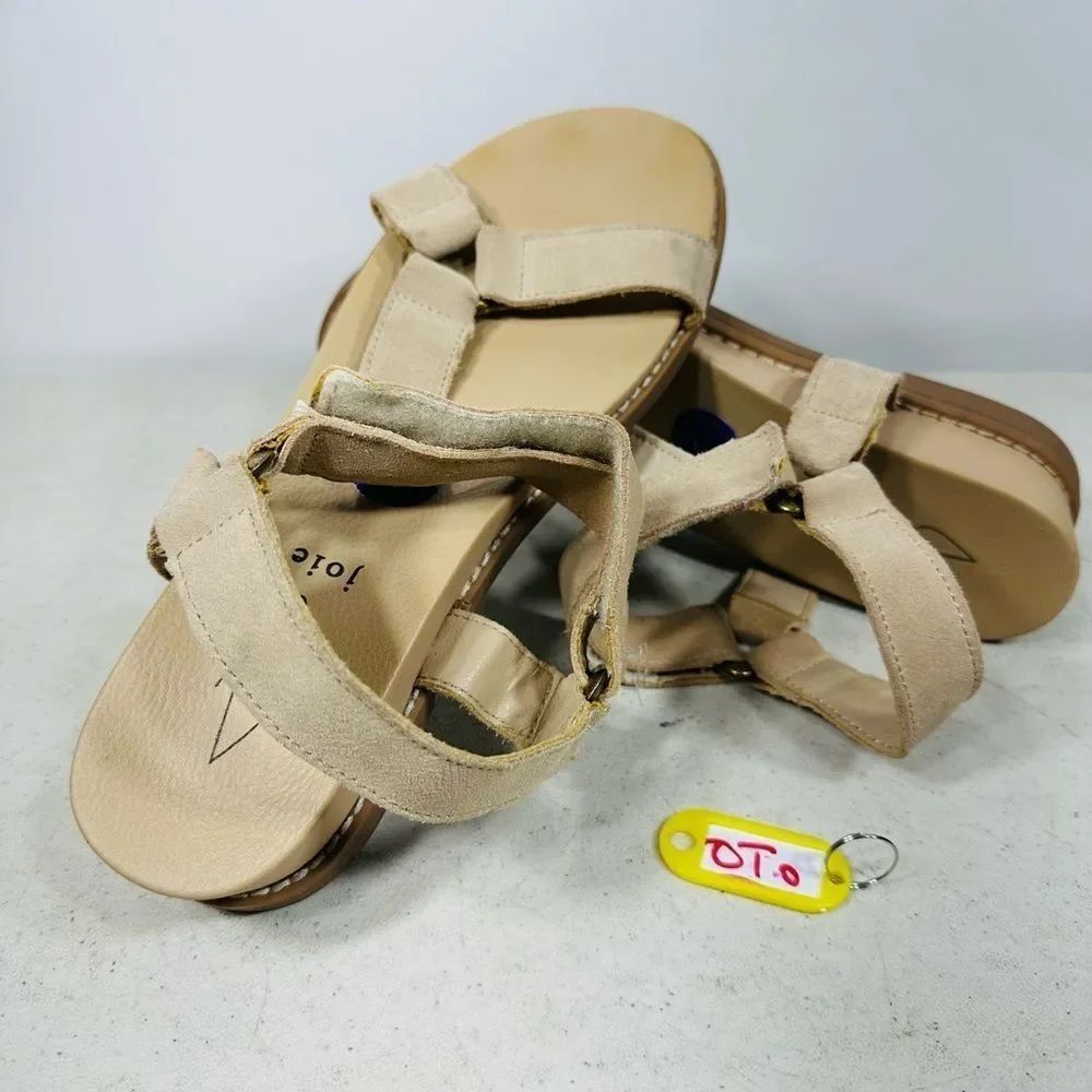 Joie Tan Women's Sandals size 8,5
